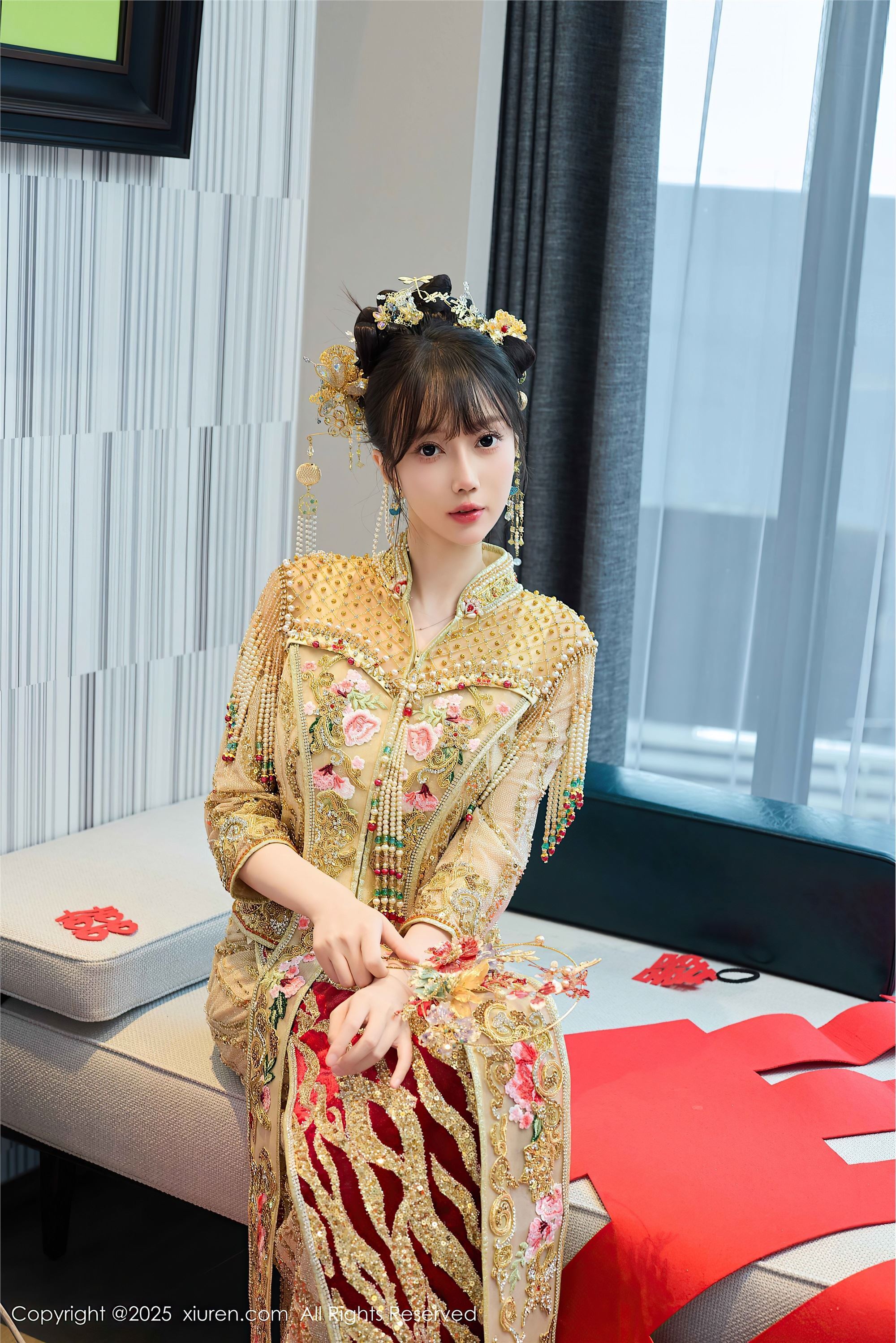 Xiuren秀人网 2025.07.21 NO.10567 玥儿玥er